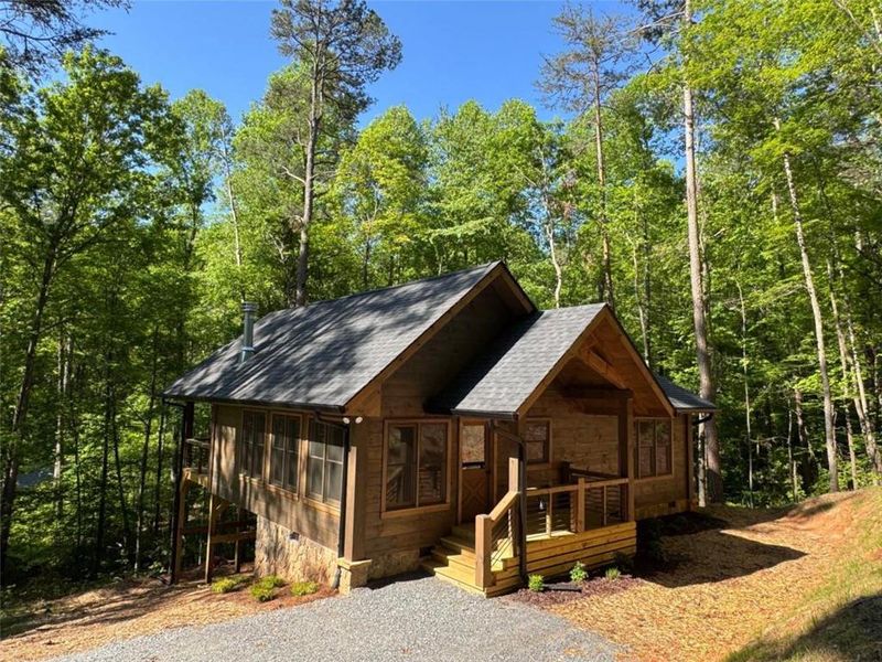 Community amenities in , Cherry Log (Image 11). Community amenities in , Cherry Log (Image 11).
