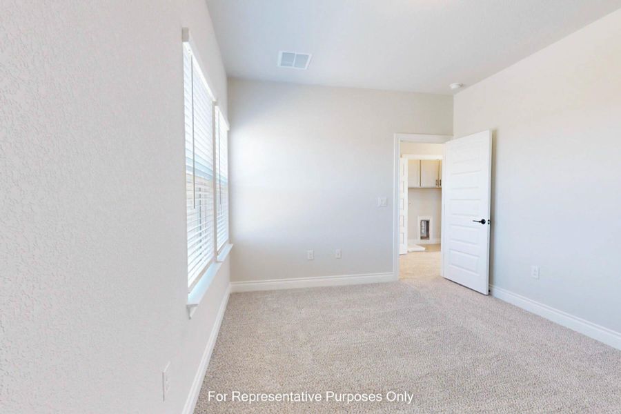 Spacious, unfurnished interior of a new home in Cedar Brook, Leander (Image 14). Spacious, unfurnished interior of a new home in Cedar Brook, Leander (Image 14).