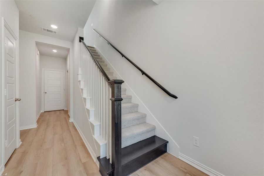 Image 26 of a home in Wade Settlement Townhomes. Image 26 of a home in Wade Settlement Townhomes.