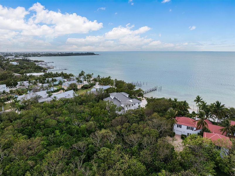 Natural landscape and outdoor views near  in Islamorada, Village of Islands (Image 70).