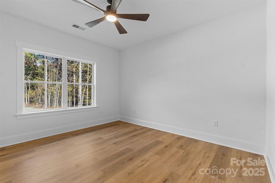 *representative photo- bedroom 3