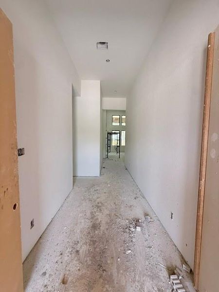 IMAGE REPRESENTATIVE OF PLAN ONLY AND MAY VARY AS BUILT