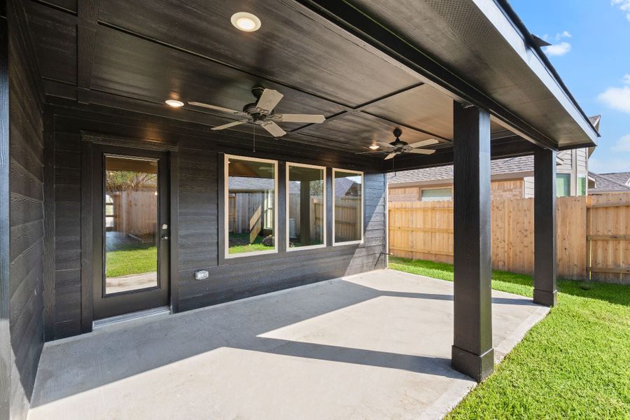 New Home in Spring, TX.  - Slide 3