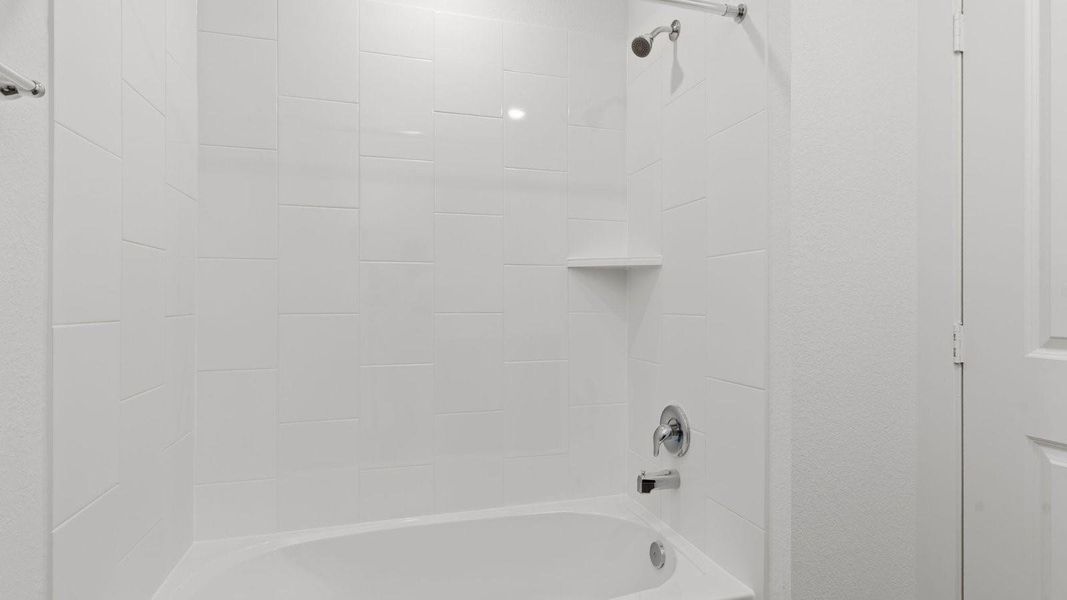 *Images and 3D tour are for illustration only and options may vary from home as built.