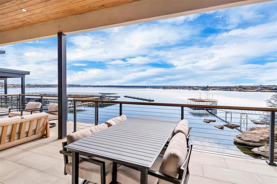 Community amenities in , Graford (Image 29).