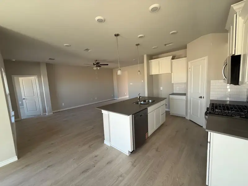 Image 8 of a home in Southern Pointe. Image 8 of a home in Southern Pointe.