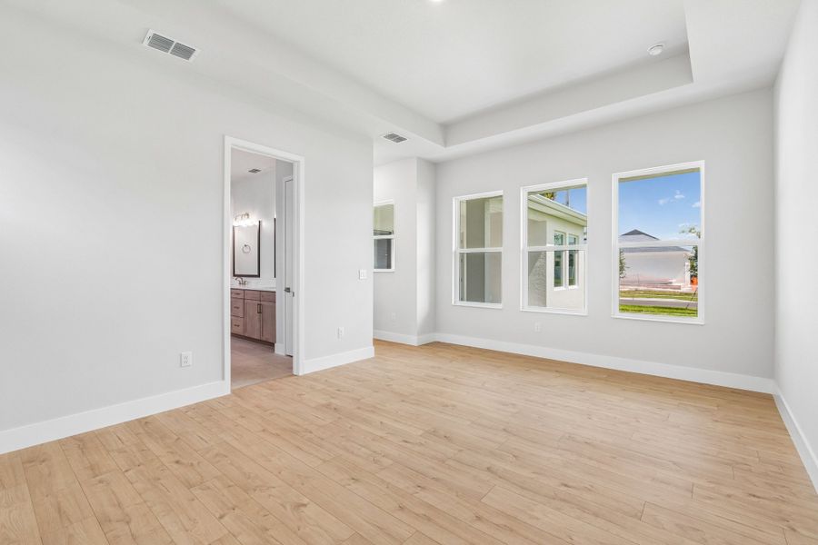 The Del Ray - Owner's Retreat