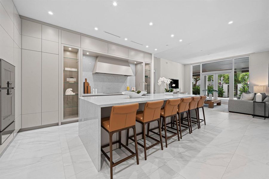Kitchen Kitchen