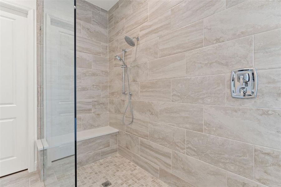 Close-up of interior finishes inside a home in , Nokomis (Image 20). Close-up of interior finishes inside a home in , Nokomis (Image 20).