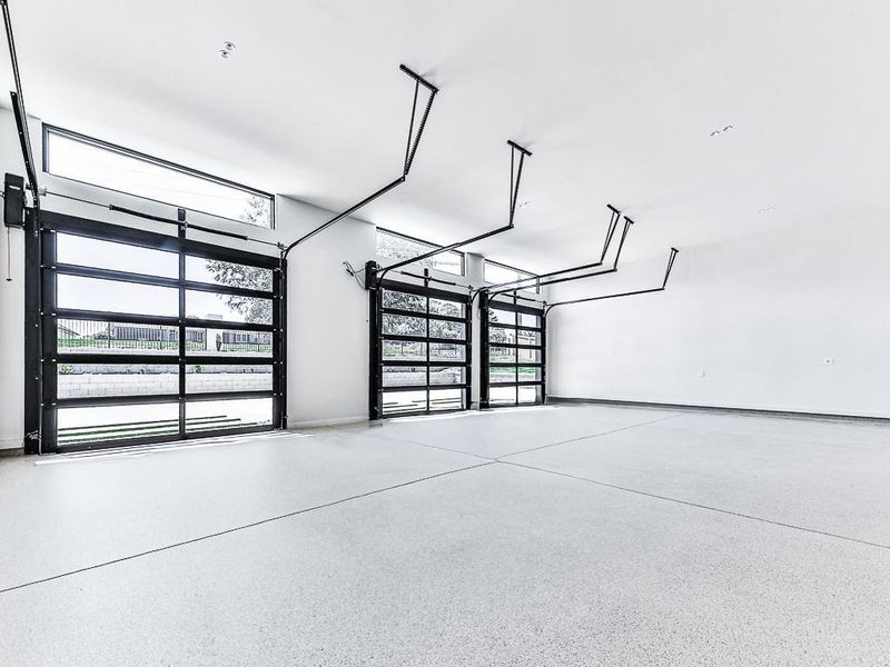 Spacious, unfurnished interior of a new home in , Marietta (Image 54). Spacious, unfurnished interior of a new home in , Marietta (Image 54).