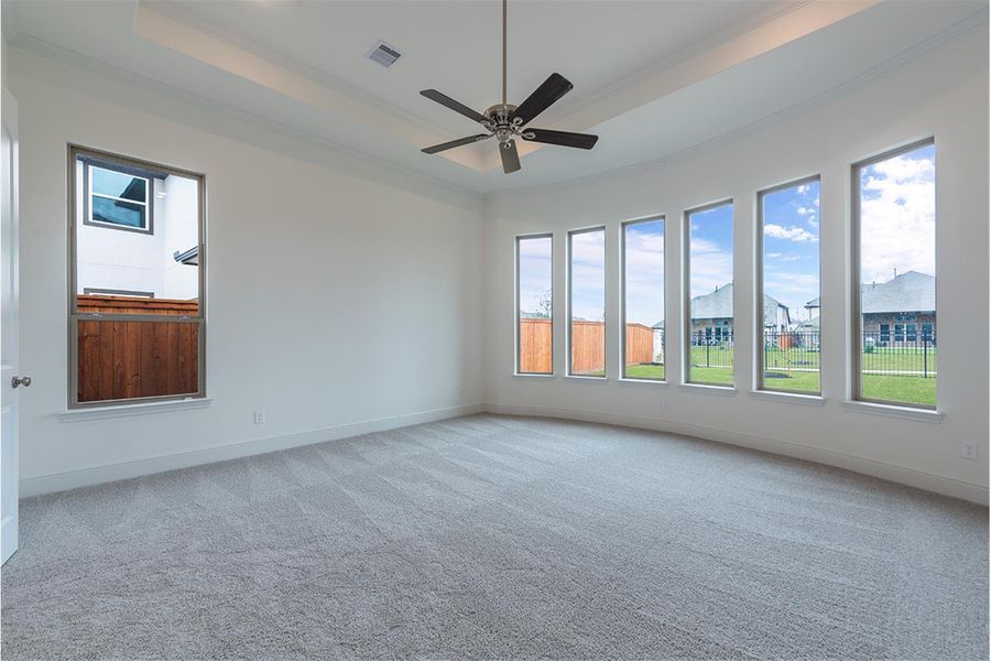 5br New Home in Richmond, TX.  - Slide 18