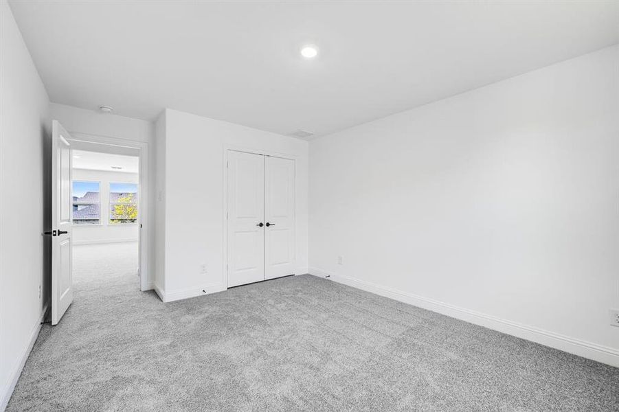 1600 Foxtail Drive ~ Ready Now