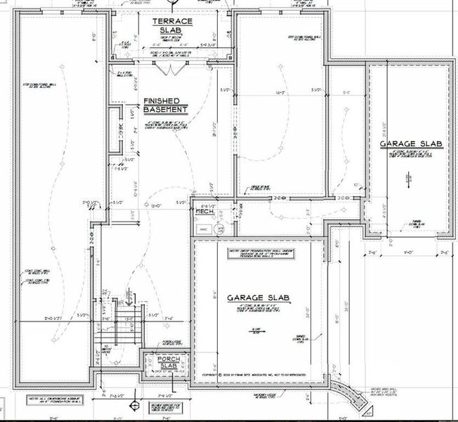 2D floor plan layout of this home in , Powder Springs, GA (Image 4). 2D floor plan layout of this home in , Powder Springs, GA (Image 4).