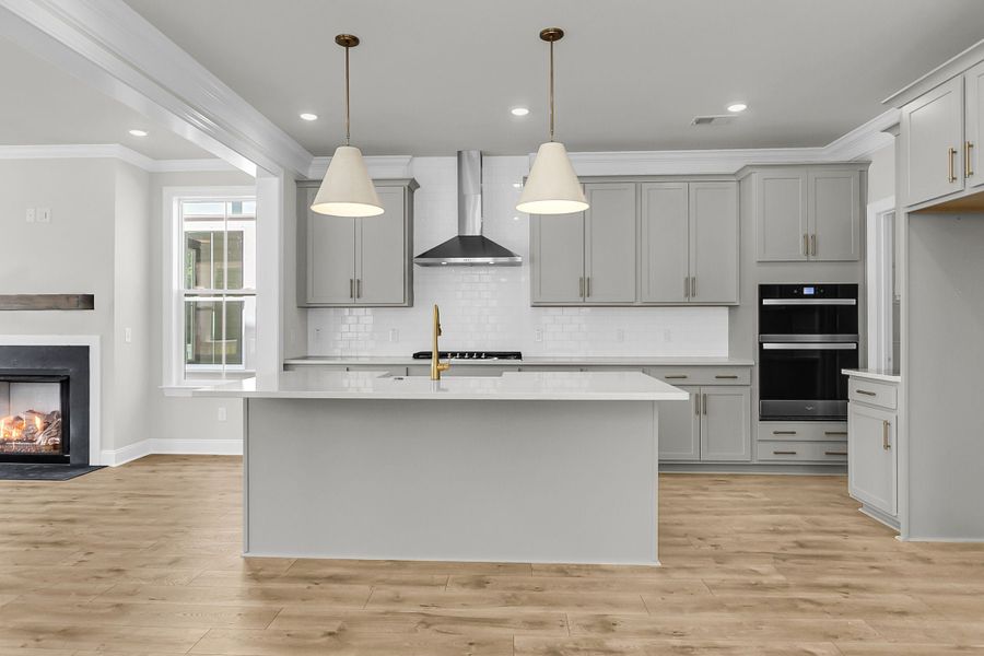 Hanahan, SC New Home.  - Slide 15