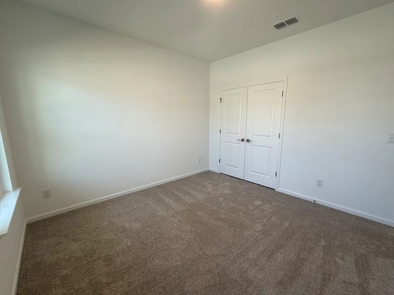 Spacious, unfurnished interior of a new home in The Point, Rolesville (Image 24). Spacious, unfurnished interior of a new home in The Point, Rolesville (Image 24).