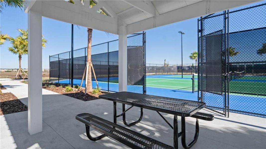 Community amenities in , Clermont (Image 76). Community amenities in , Clermont (Image 76).