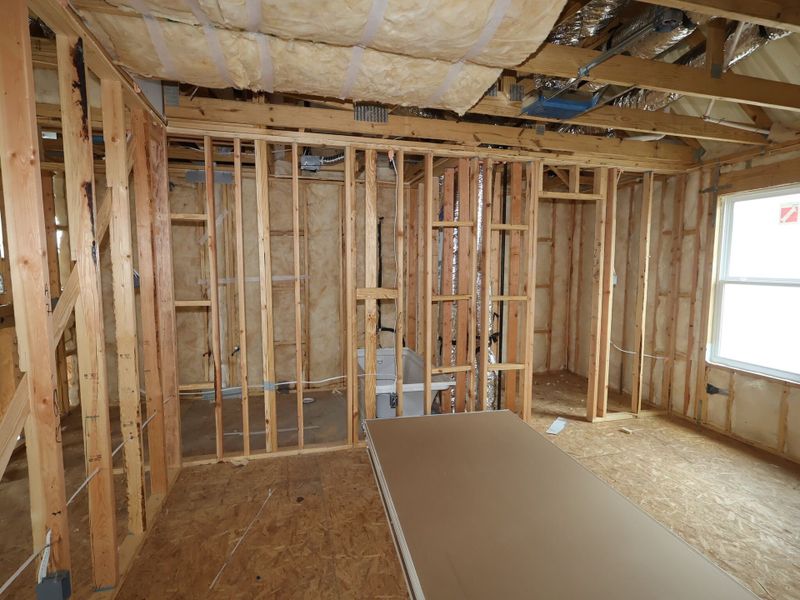 Insulation