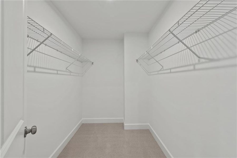 Spacious, unfurnished interior of a new home in , Villa Rica (Image 20).