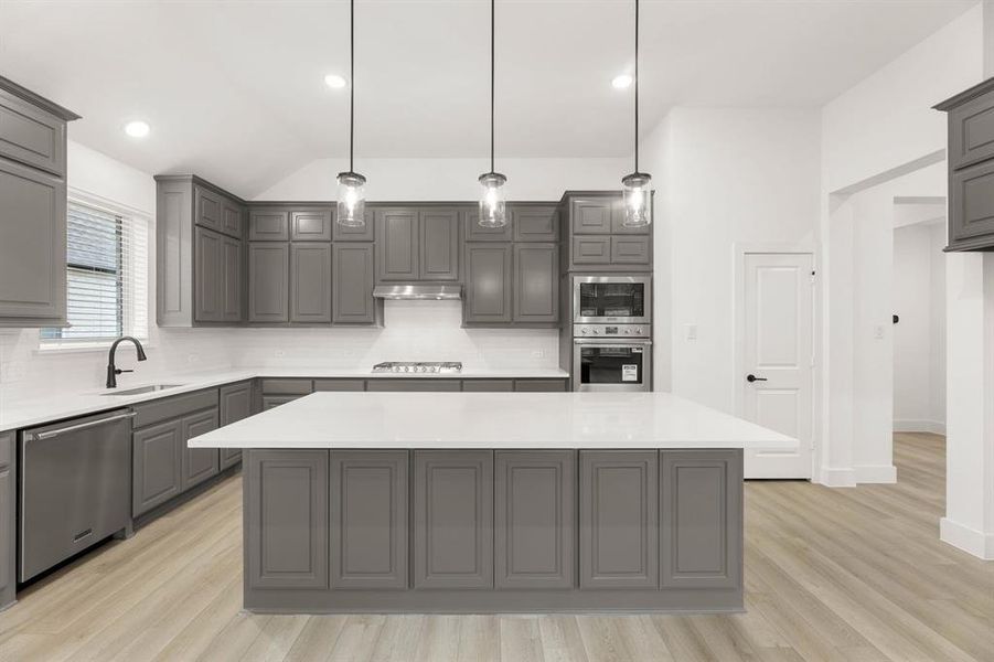 5209 Great Hollow-Kitchen-1