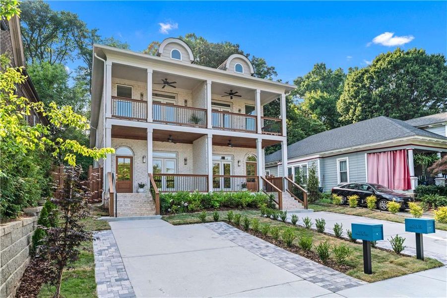 Community amenities in , Atlanta (Image 37).