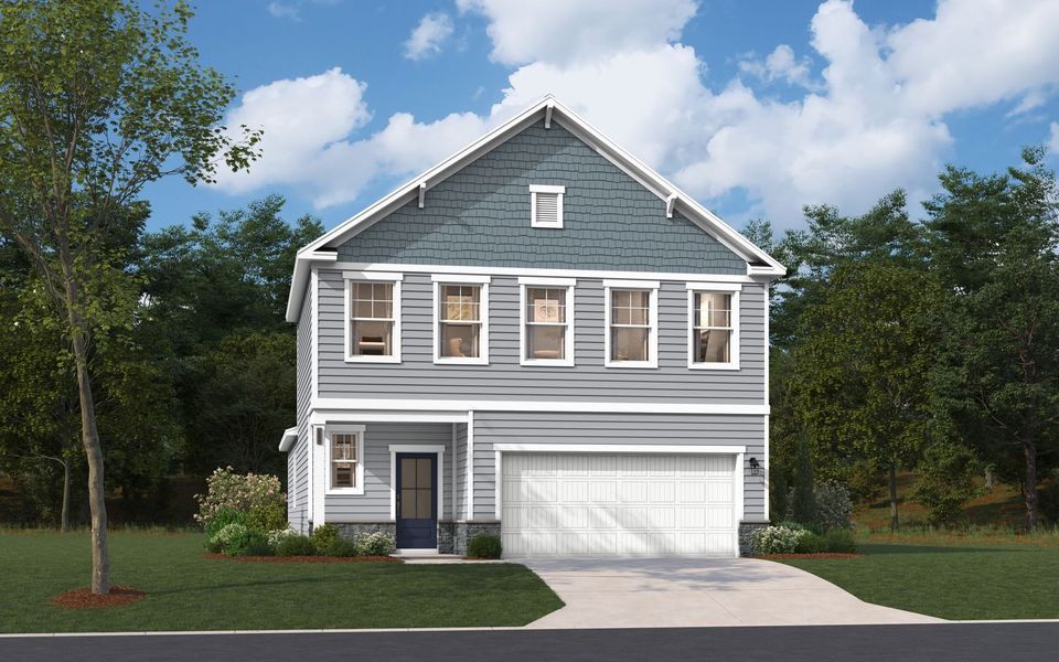 Elevation G Elevation G