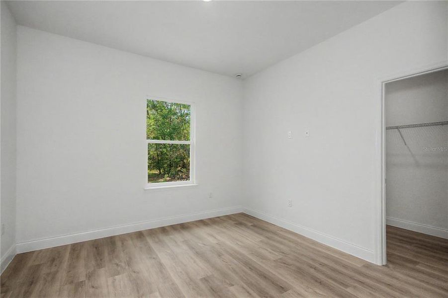 Spacious, unfurnished interior of a new home in , Citrus Springs (Image 35). Spacious, unfurnished interior of a new home in , Citrus Springs (Image 35).