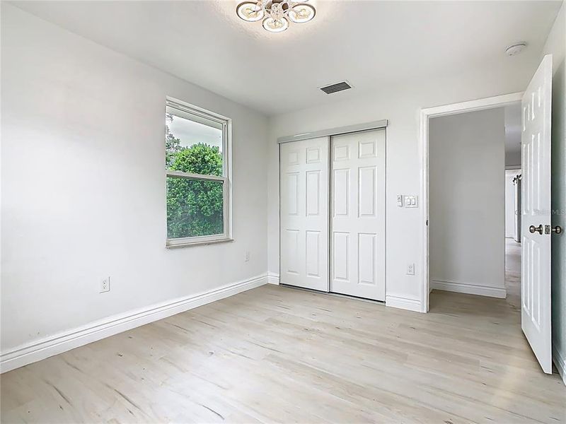 Spacious, unfurnished interior of a new home in , Haines City (Image 26). Spacious, unfurnished interior of a new home in , Haines City (Image 26).