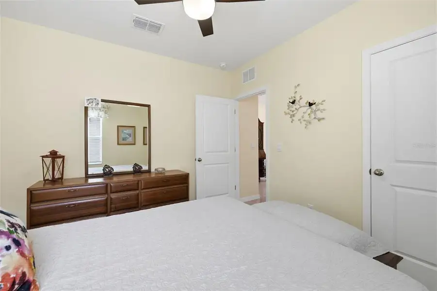Furnished interior view inside a new home in , Wesley Chapel (Image 16). Furnished interior view inside a new home in , Wesley Chapel (Image 16).