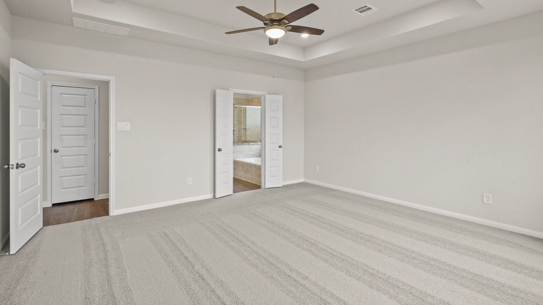 Images are a model representation and may depict options and upgrades not featured on the home available for purchase. Images are a model representation and may depict options and upgrades not featured on the home available for purchase.