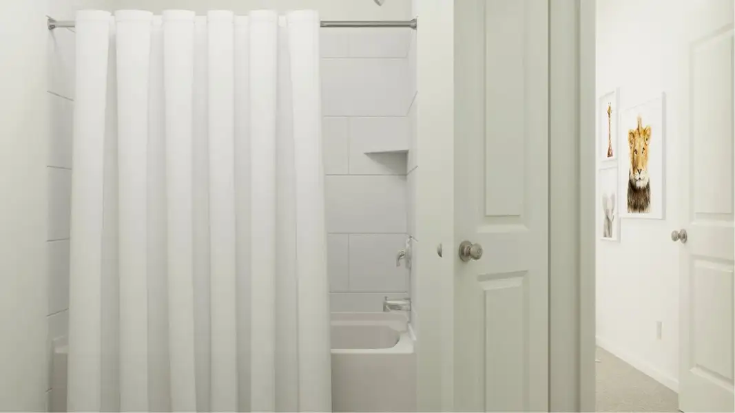 Cumberland Bathroom 2