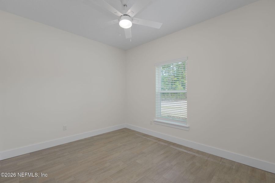 Spacious, unfurnished interior of a new home in , Hastings (Image 15).