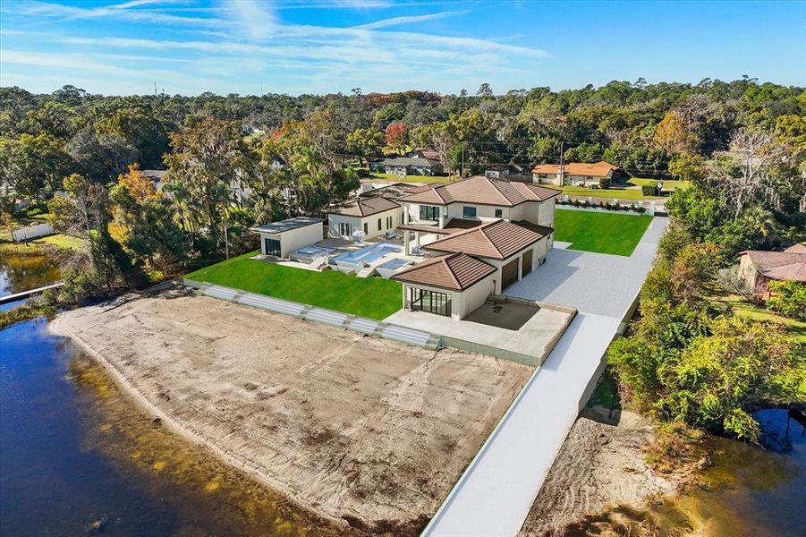 Image 5 of a home in .