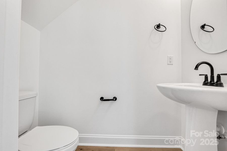 Representative Photos