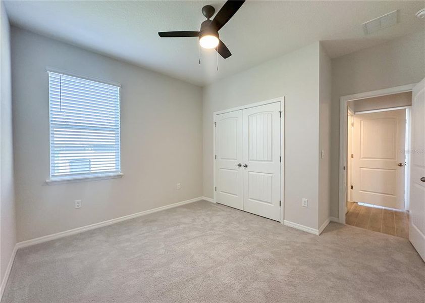 Spacious, unfurnished interior of a new home in , Winter Garden (Image 32).