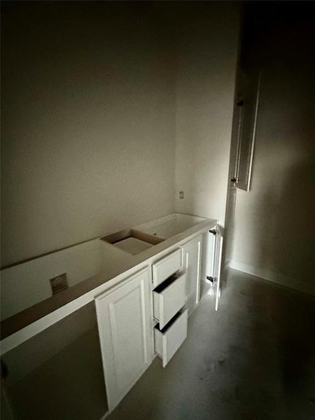 In-progress construction of a new home in , Abilene, TX (Image 11).