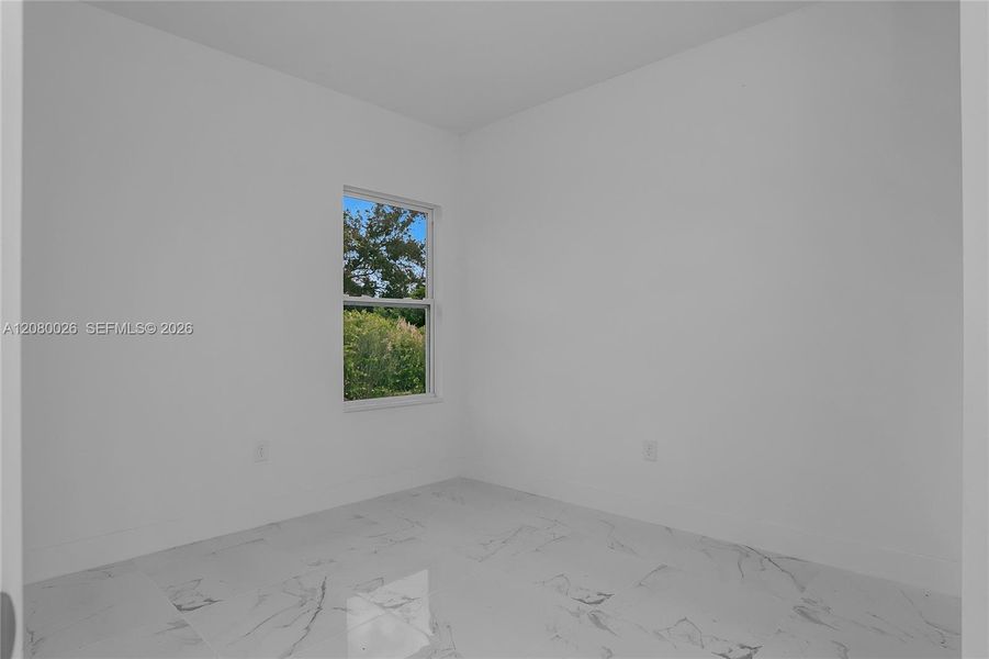 Spacious, unfurnished interior of a new home in , North Port (Image 18). Spacious, unfurnished interior of a new home in , North Port (Image 18).