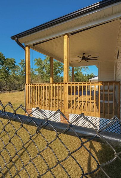 Exterior details and patio area of a home in , Swansea (Image 2). Exterior details and patio area of a home in , Swansea (Image 2).