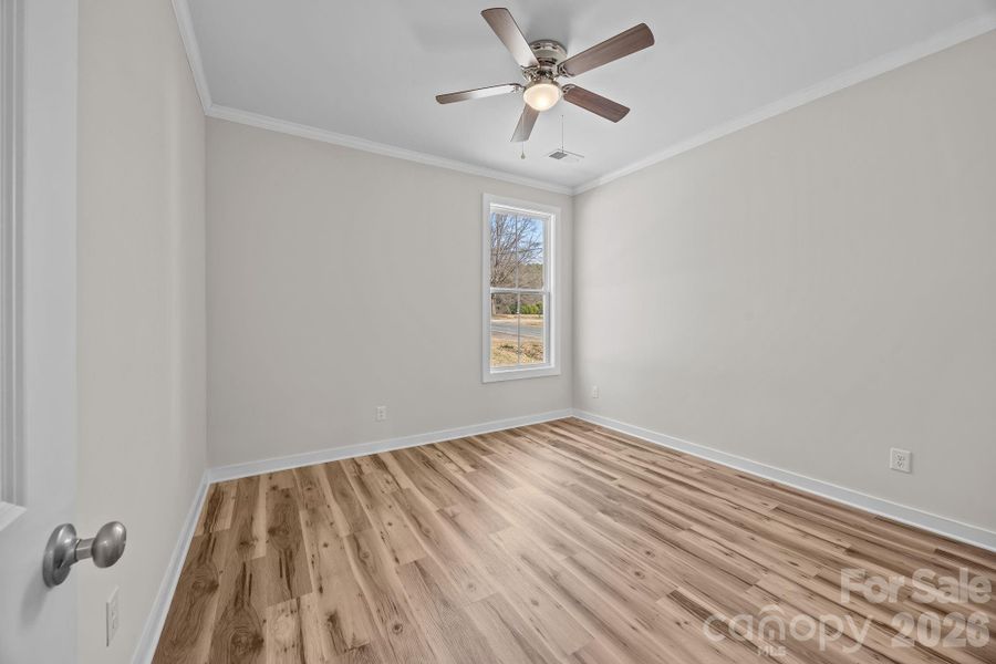 Bedroom #2 Bedroom #2