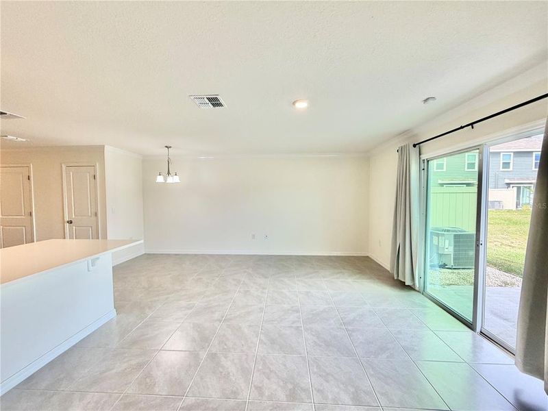 Spacious, unfurnished interior of a new home in , Ocala (Image 18). Spacious, unfurnished interior of a new home in , Ocala (Image 18).