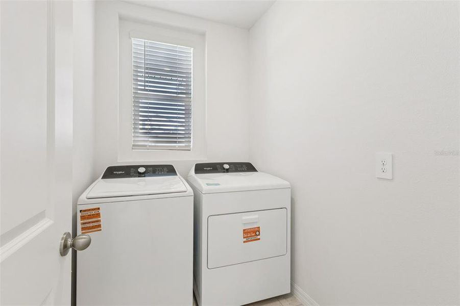 Close-up of interior finishes inside a home in Crosswinds - Classic Series, Haines City (Image 15).