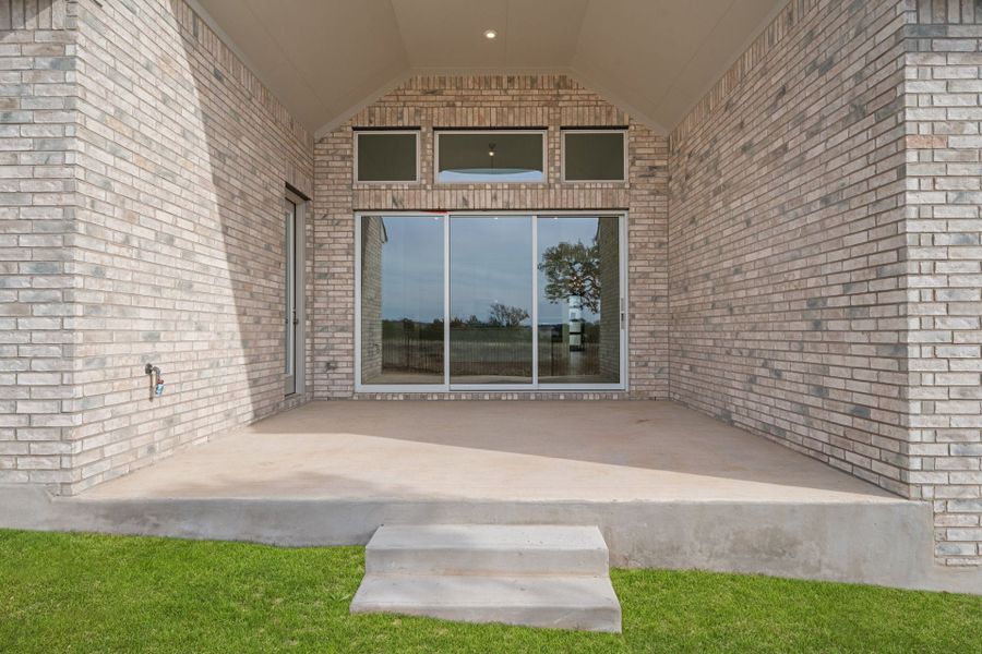 1806 Crimson Sunset Drive, Georgetown, TX.  - Slide 3