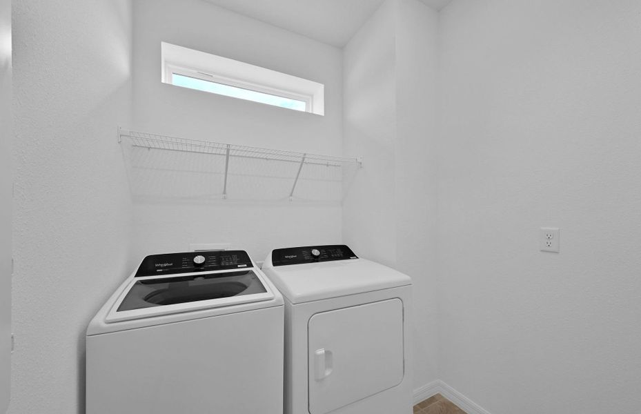 Close-up of interior finishes inside a home in Del Webb Wildlight, Yulee (Image 12).