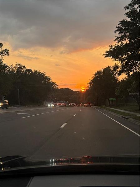 Natural landscape and outdoor views near in Orlando (Image 54). Natural landscape and outdoor views near in Orlando (Image 54).