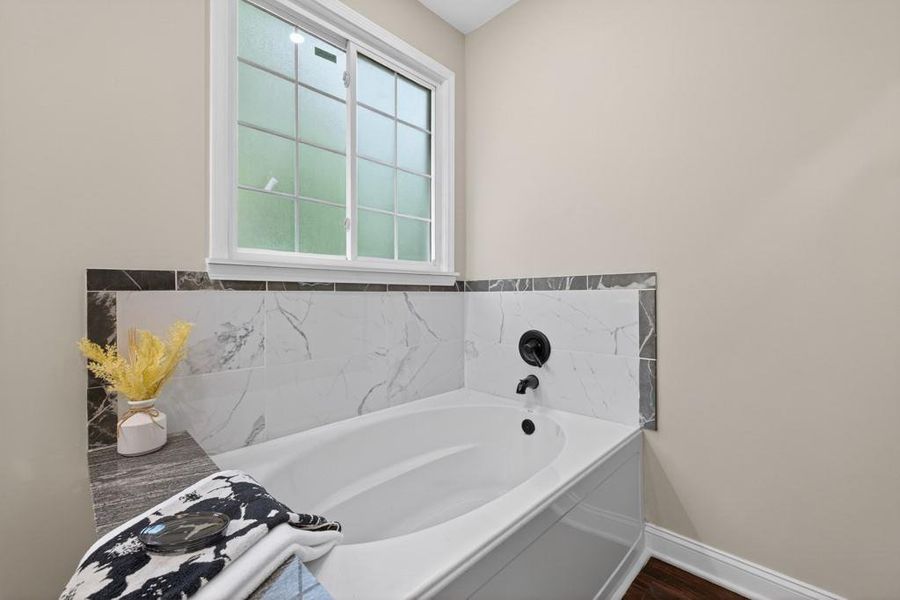 Furnished interior view inside a new home in , Oxford (Image 61). Furnished interior view inside a new home in , Oxford (Image 61).