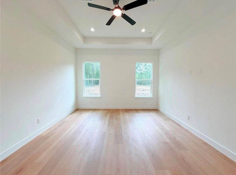 Spacious, unfurnished interior of a new home in , Dayton (Image 24). Spacious, unfurnished interior of a new home in , Dayton (Image 24).