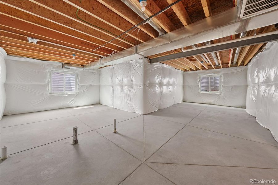 Image 40 of a home in Harmony at Sterling Ranch. Image 40 of a home in Harmony at Sterling Ranch.