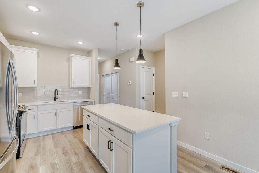 Arvada, CO New Home. - Slide 14 Arvada, CO New Home. - Slide 14