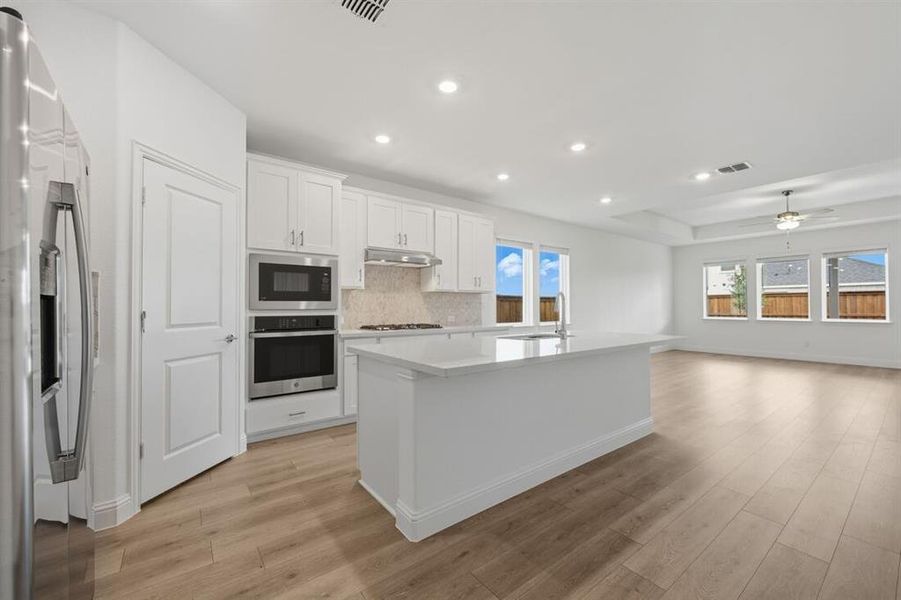 15032 Hierba Mora Drive ~ Ready Now