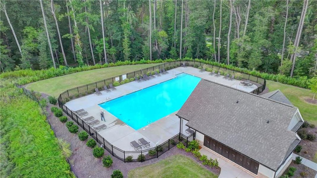 Community amenities in , Lawrenceville (Image 46).