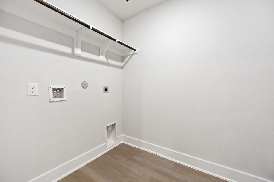 3020 La Rambla - Rembrandt - Utility Room 3020 La Rambla - Rembrandt - Utility Room